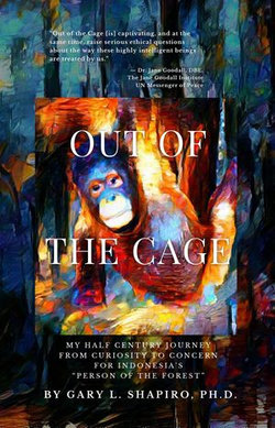 Out of the Cage