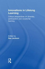 Innovations in Lifelong Learning