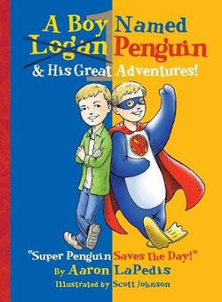 A Boy Named Penguin