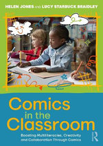 Comics in the Classroom