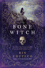 Bone Witch : The Bone Witch