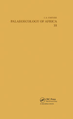 Palaeoecology of Africa, volume 18