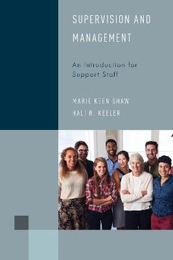 Supervision and Management