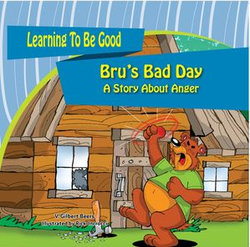 Bru's Bad Day