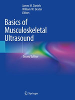 Basics of Musculoskeletal Ultrasound Basics of Musculoskeletal Ultrasound