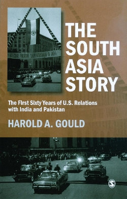 The South Asia Story