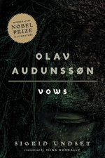 Olav Audunssøn