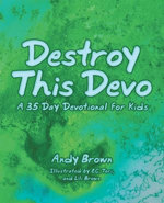 Destroy This Devo