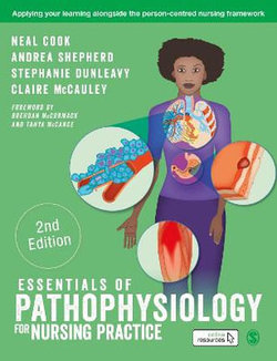 Essentials of Pathophysiology for Nursing Practice Essentials of Pathophysiology for Nursing Practice