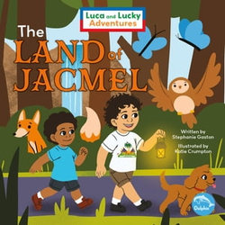The Land of Jacmel The Land of Jacmel