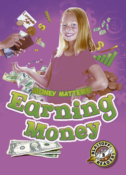 Earning Money