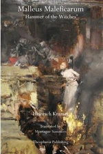 Malleus Maleficarum