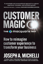 Customer Magic Customer Magic