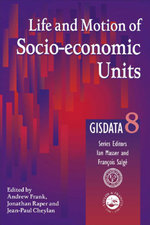 Life and Motion of Socio-Economic Units