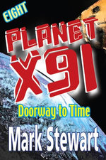 Planet X91 Doorway to Time