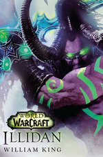 World of Warcraft: Illidan World of Warcraft: Illidan