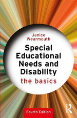 Special Educational Needs and Disability