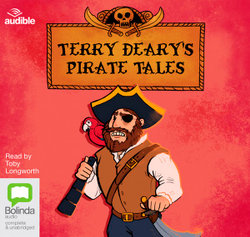 Terry Deary's Pirate Tales