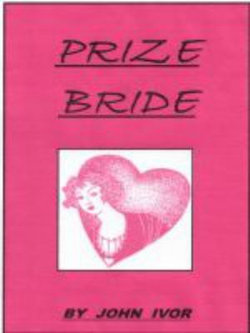 The Prize Bride