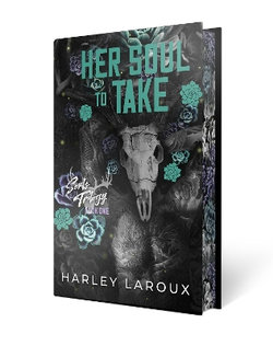 Her Soul to Take: Deluxe Special Edition