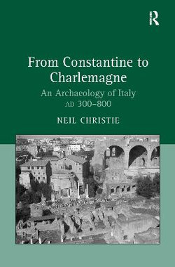 From Constantine to Charlemagne