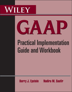 Wiley GAAP