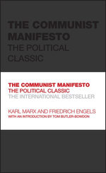 The Communist Manifesto