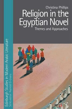 Religion in the Egyptian Novel