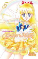 Sailor Moon Vol. 5