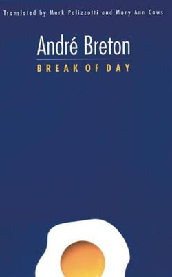 Break of Day