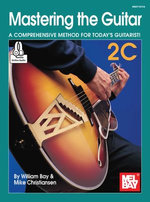 Mastering the Guitar 2C
