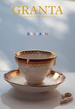 Granta 119: Britain Granta 119: Britain
