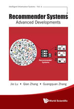 Recommender Systems: Advanced Developments