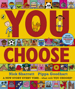 You Choose