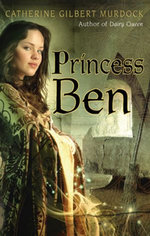 Princess Ben