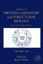 Antimicrobial Peptides and Proteins