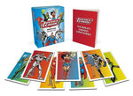 Justice League: Morphing Magnet Set