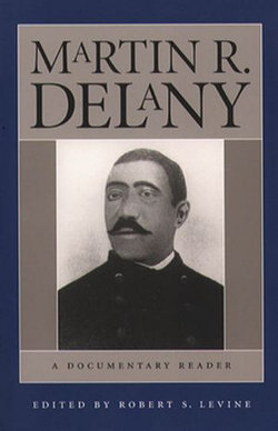 Martin R. Delany
