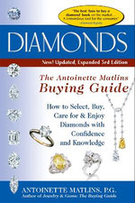 Diamonds (3rd Edition)