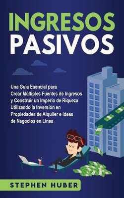 Ingresos Pasivos Ingresos Pasivos
