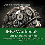 IMO Workbook Part IV Indian Edition