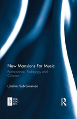 New Mansions For Music New Mansions For Music