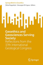 Geoethics and Geosciences Serving Society
