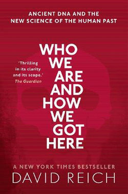Who We Are and How We Got Here