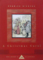 A Christmas Carol A Christmas Carol