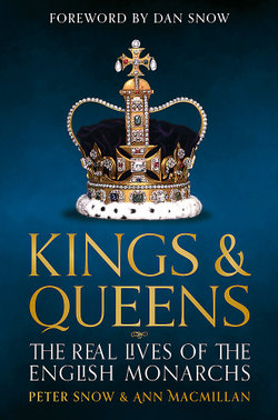 Kings and Queens