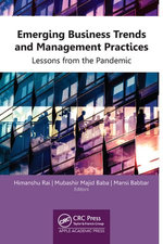 Emerging Business Trends and Management Practices