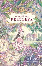 Accidental Princess, The