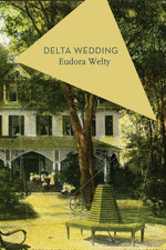 Delta Wedding