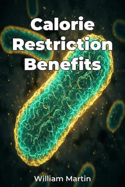 Calorie Restriction Benefits